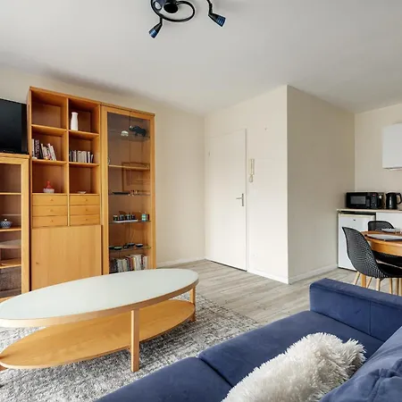 Studio Cortica - Welkeys Lille Extérieur photo