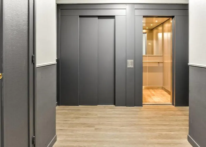 Welkeys Apartment - Allee de Liege