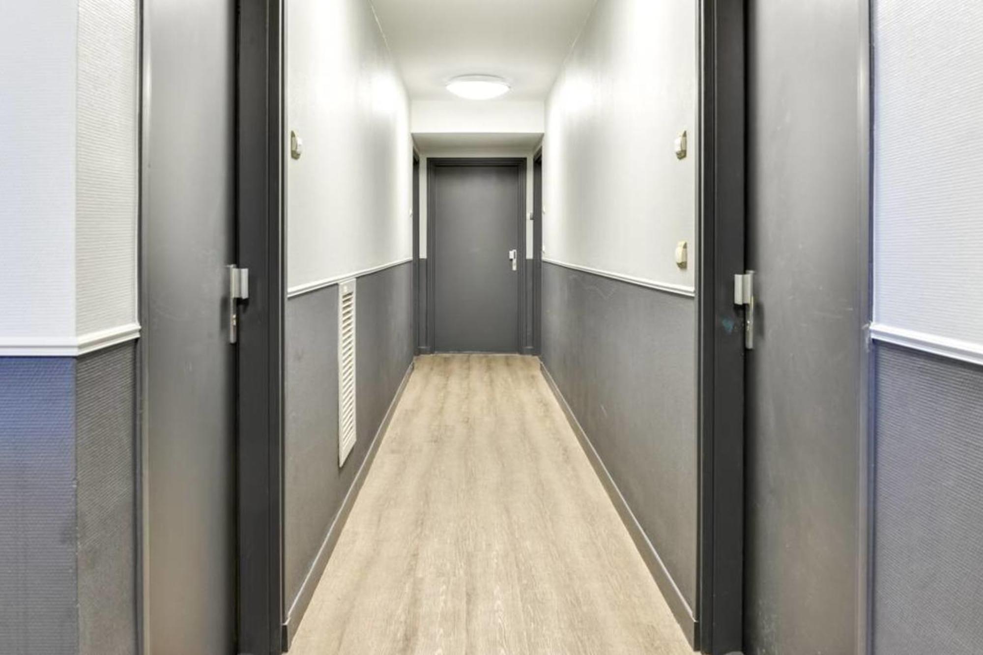 Welkeys - Allee De Liege Appartement Rijsel