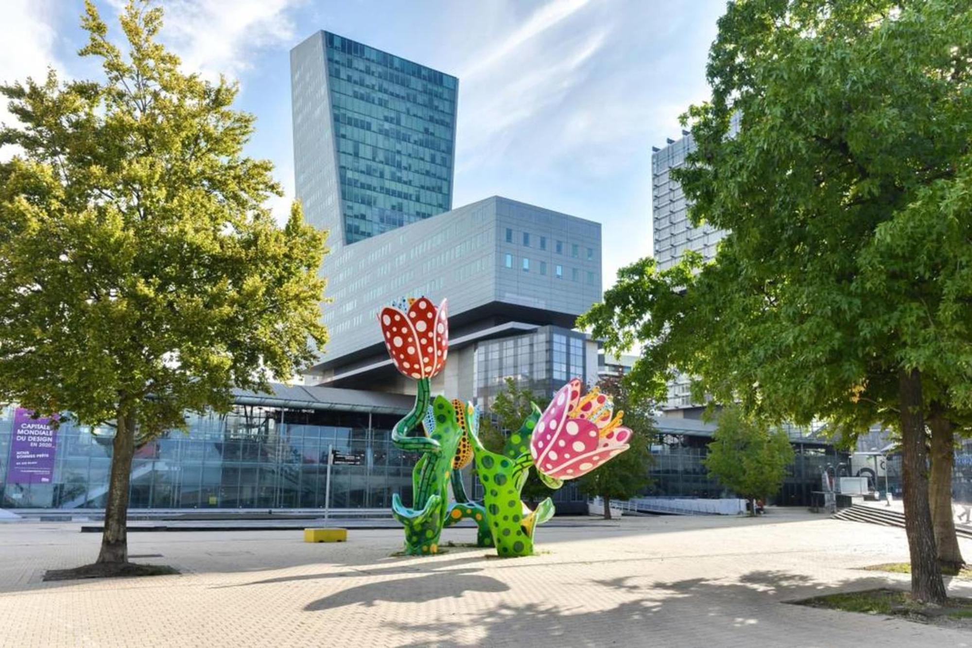 Welkeys - Allee De Liege Appartement Rijsel