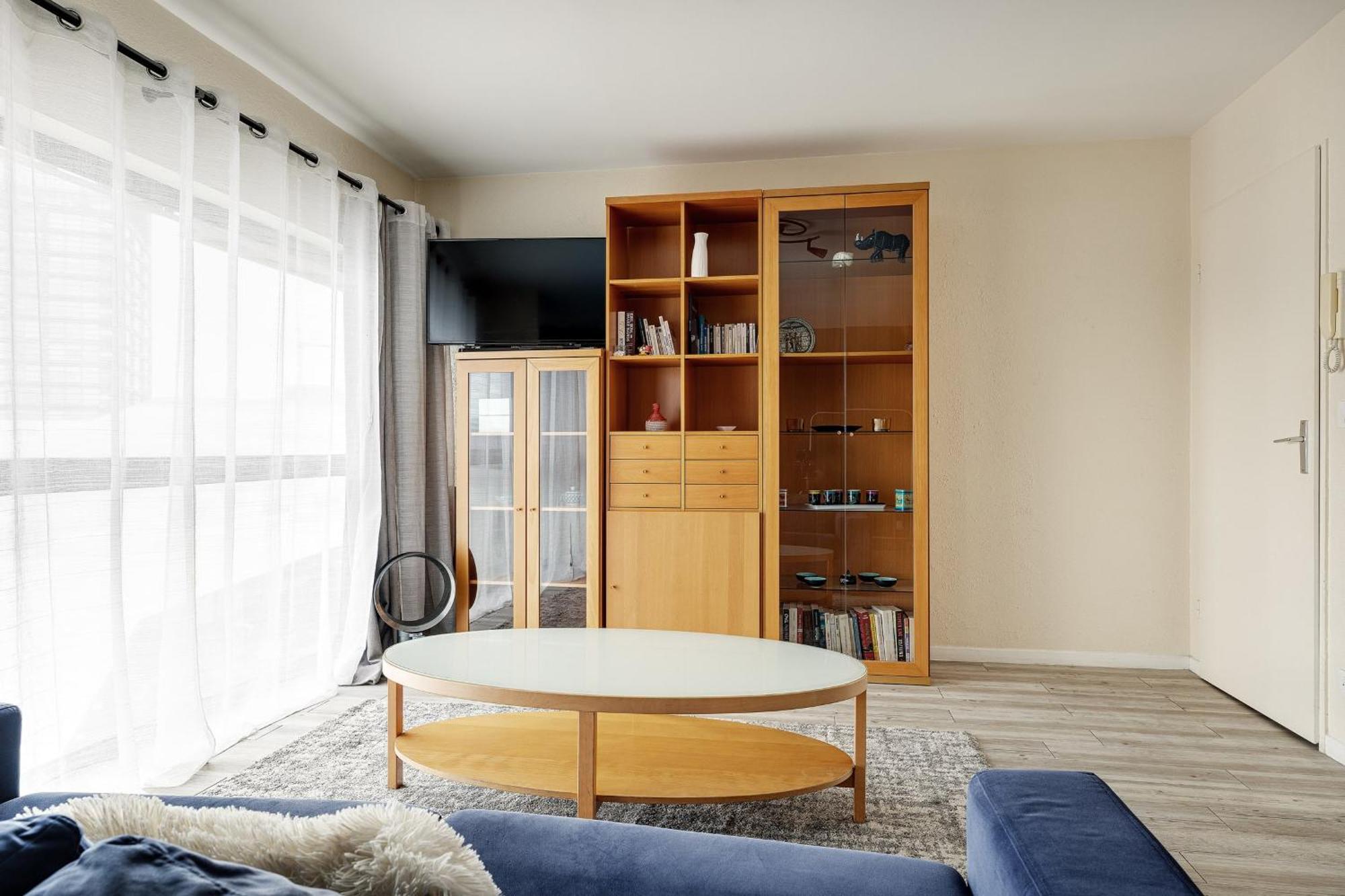 Apartamento Cortica - Welkeys Lille